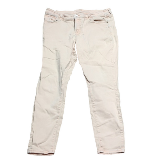Old Navy Rockstar Jeans - Picture 1 of 6